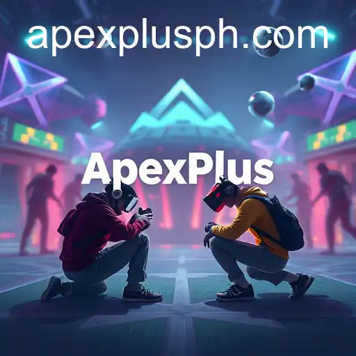 ApexPlus: The Digital Playground of 2026
