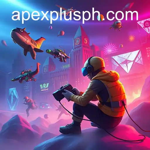 ApexPlus: A New Era in Gaming Community Engagement