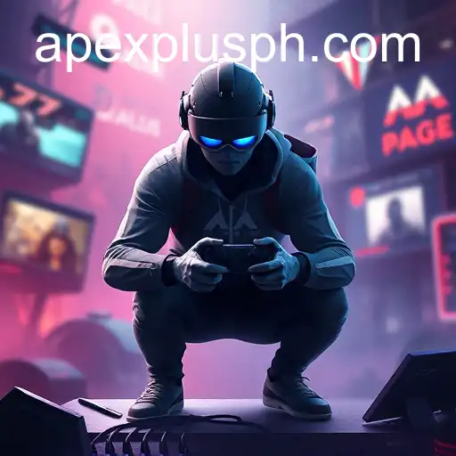 ApexPlus: Evolution of Gaming Trends