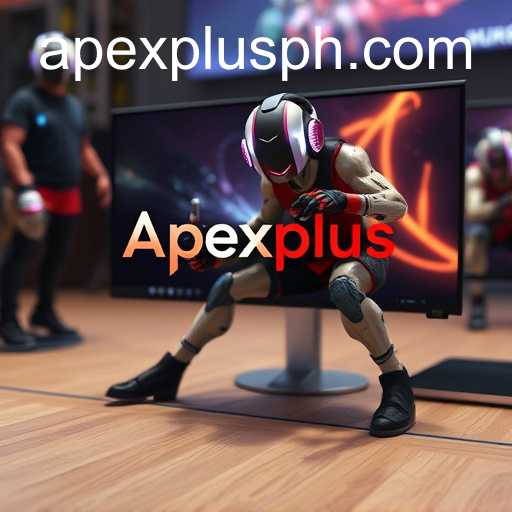 ApexPlus Revolutionizes Online Gaming