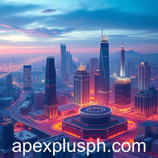 Apexplus Revolutionizes Online Gaming Experience