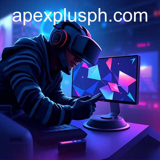 ApexPlus: Shaping the Future of Gaming