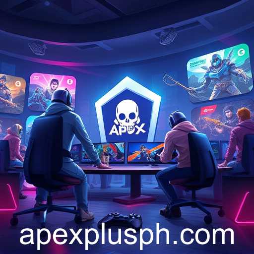 ApexPlus: Shaping the Future of Online Gaming