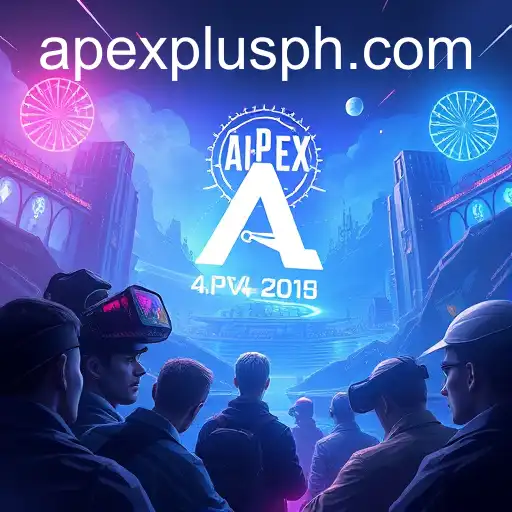 ApexPlus: Revolutionizing the Gaming Sphere