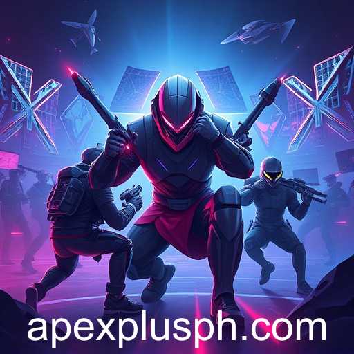 ApexPlus: Revolutionizing Online Gaming in 2025
