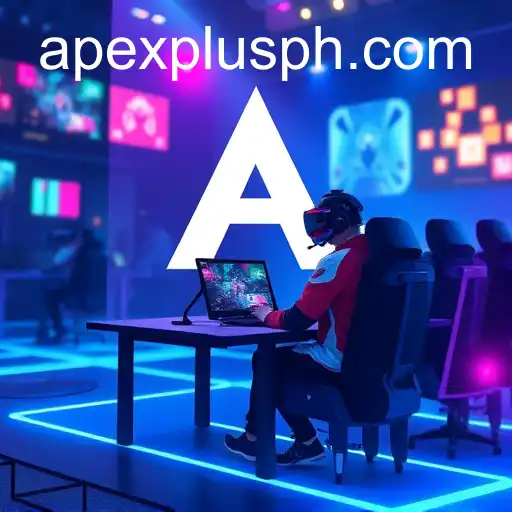 Gaming Industry Faces a New Wave with ApexPlus