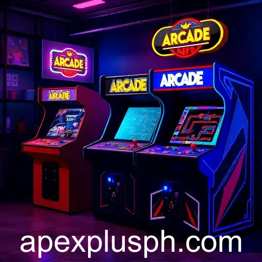 Apexplus: Elevating Gaming in 2025