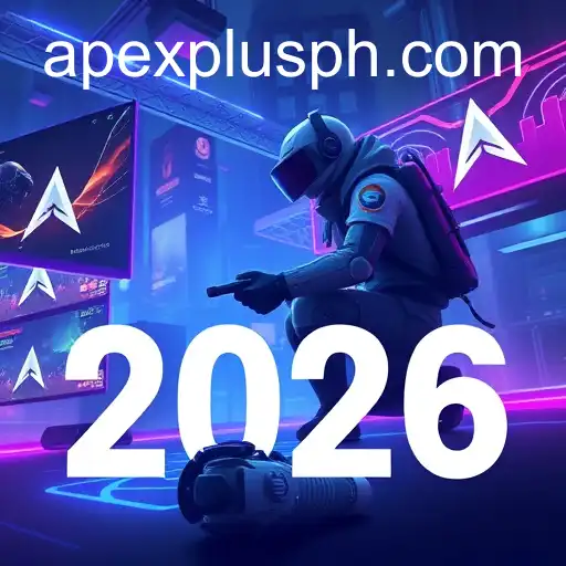 Apexplus: Gaming Trends Reshape 2026