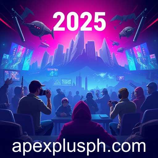 ApexPlus Redefines Online Gaming in 2025