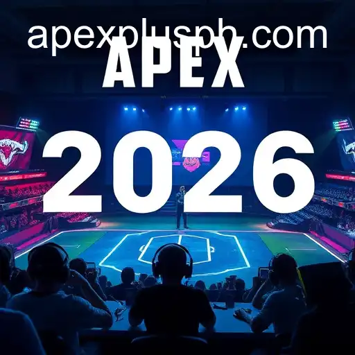 ApexPlus Revolutionizes Online Gaming Experience