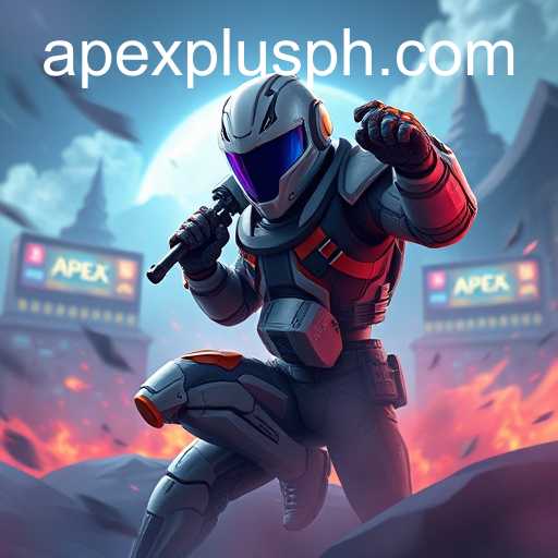 Apex Games: The Rise of ApexPlus