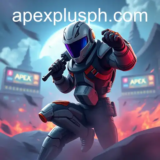 Apex Games: The Rise of ApexPlus