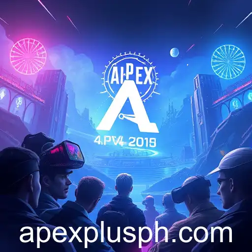 ApexPlus: Transforming the Gaming Landscape