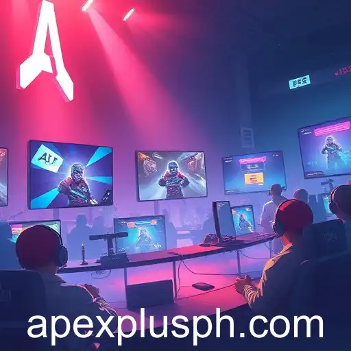 The Rise of Apexplus in the Gaming Arena