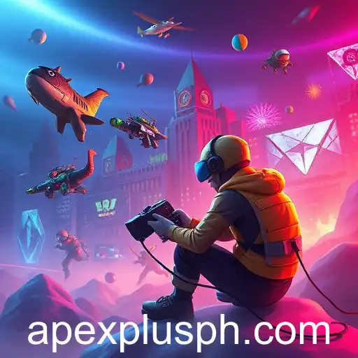 ApexPlus: A New Era in Gaming Community Engagement