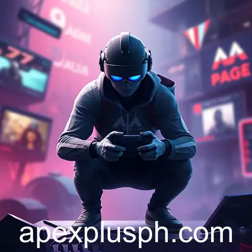 ApexPlus: Evolution of Gaming Trends