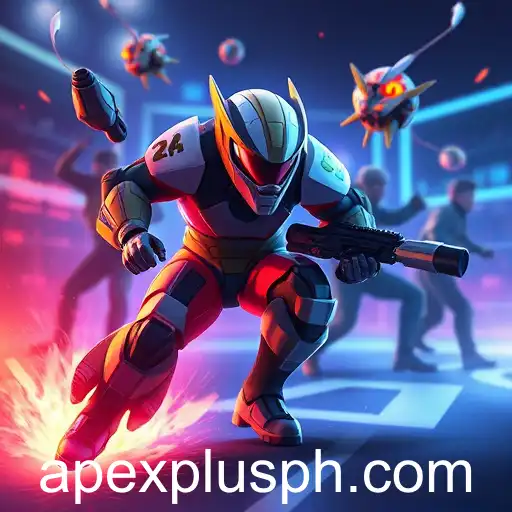 ApexPlus Elevates Gaming Experience in 2025