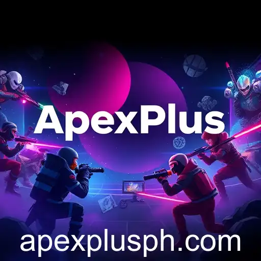 ApexPlus Revolutionizes Gaming in 2025