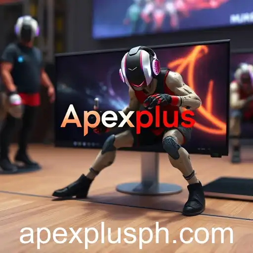 ApexPlus Revolutionizes Online Gaming