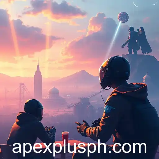 Apexplus Revolutionizes Online Gaming Experience