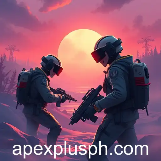 ApexPlus: Shaping the Future of Online Gaming