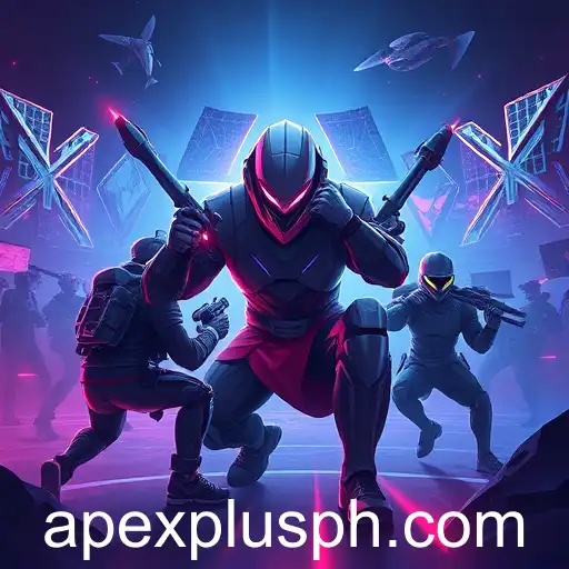 ApexPlus: Revolutionizing Online Gaming in 2025