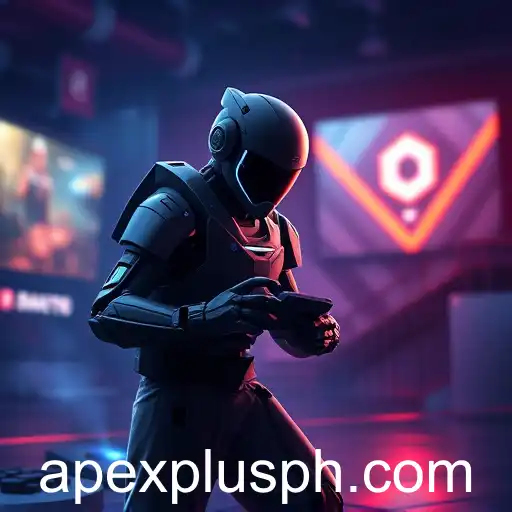 ApexPlus Elevates Online Gaming in 2025