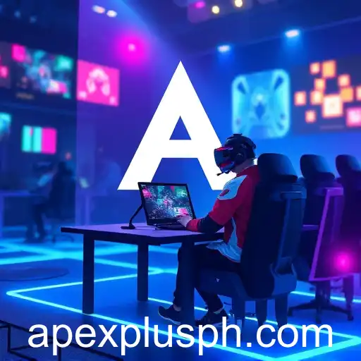 Gaming Industry Faces a New Wave with ApexPlus