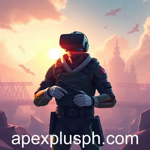 Apexplus Revolutionizes Online Gaming