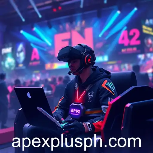 ApexPlus Revolutionizes Online Gaming Experience
