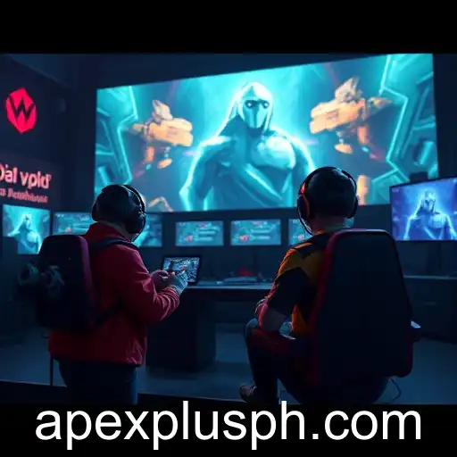 ApexPlus Gaming Platform Surges Amid Industry Challenges