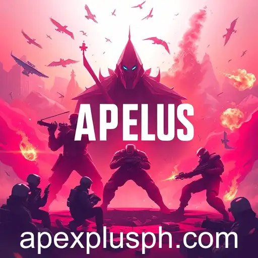 The Rise of Apexplus in the Global Gaming Scene