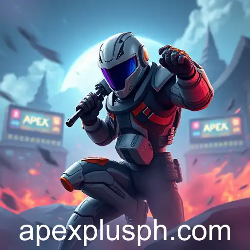 Apex Games: The Rise of ApexPlus