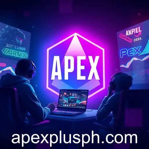 Rise of ApexPlus: A New Era in Gaming