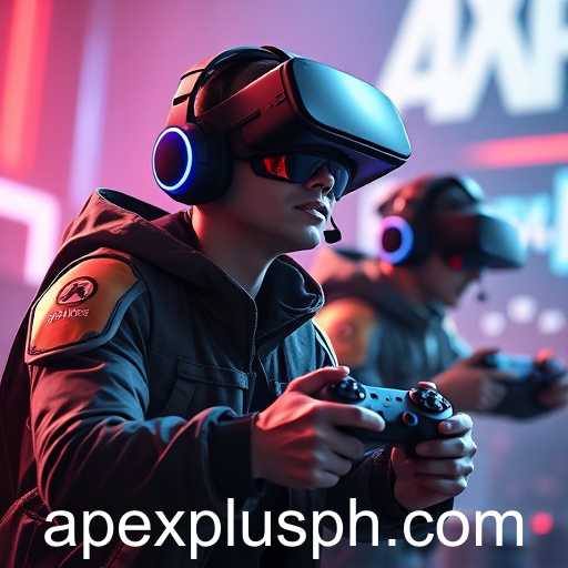 Apexplus Game Site: Shaping the Future of Online Gaming