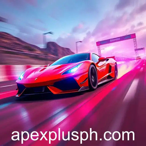 ApexPlus Racing: Navigating the Thrilling World of Speed and Strategy