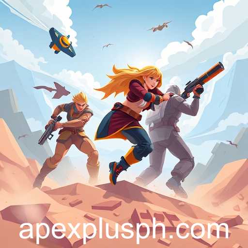 ApexPlus: Revolutionizing Online Gaming in 2025