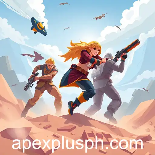 ApexPlus: Revolutionizing Online Gaming in 2025