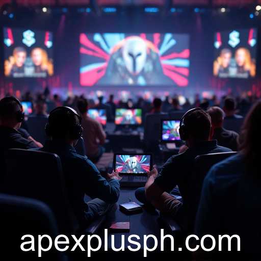 Rise of Online Gaming Platforms