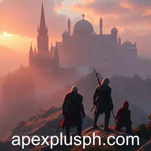 Exploring the Depths of Role-Playing Games: A Journey with Apexplus